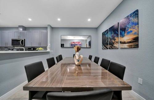 Luxury Duplex in Heart of Fort Lauderdale Near The Beach - Foto 26