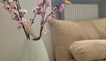 Danisman Apartments 1 Zentral-Smart-Modern - Foto 4