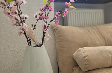 Danisman Apartments 1 Zentral-Smart-Modern - Foto 4