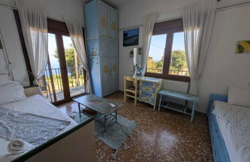 Μπαλκόνι του Αιγαίου/ Aegean balcony - Foto 61