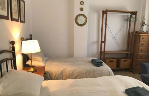 Casa San Rafael, magnífico chalet con gran jardín - Foto 74