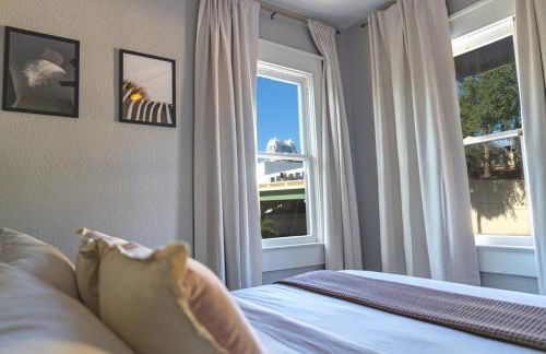 Historic orlando Casita Joy, DT, Lake Eola, Delaney park, 2 bedrooms 1 bathroom Unit B - Foto 18