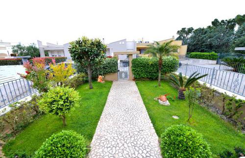 Dimora Algano Apartment - Foto 35