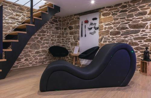 La Parenthèse Sensuelle - love room - Foto 7