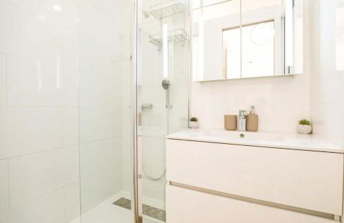 Le Pythéas - Vue Vieux-Port avec terrasse et clim - Foto 10