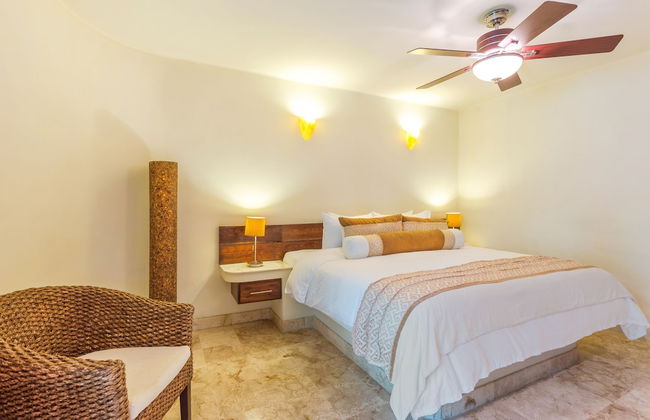 Maya Villa Condo Hotel & Beach Club - Foto 29