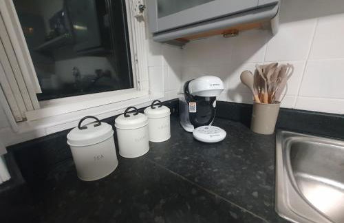 Bright Modern & Spacious 2-Bedroom Apartment - Opposite Penge East Station - 15 mins to Central London! - Foto 35