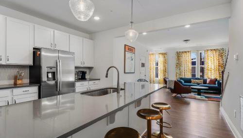 Eclectic Urban Retreat - Foto 2