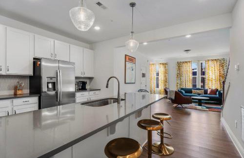 Eclectic Urban Retreat - Foto 2