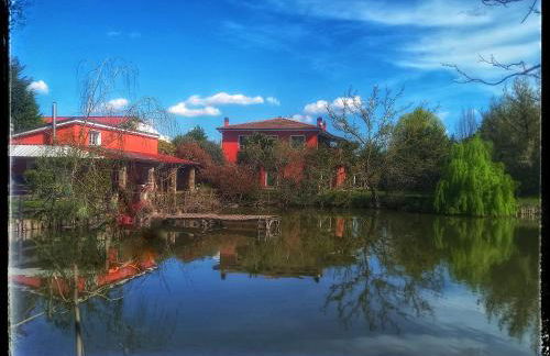 Agriturismo Adriano Pedretti - Foto 2