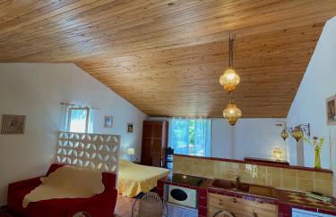 Residence VILLA MOROSI - Favone - Foto 7