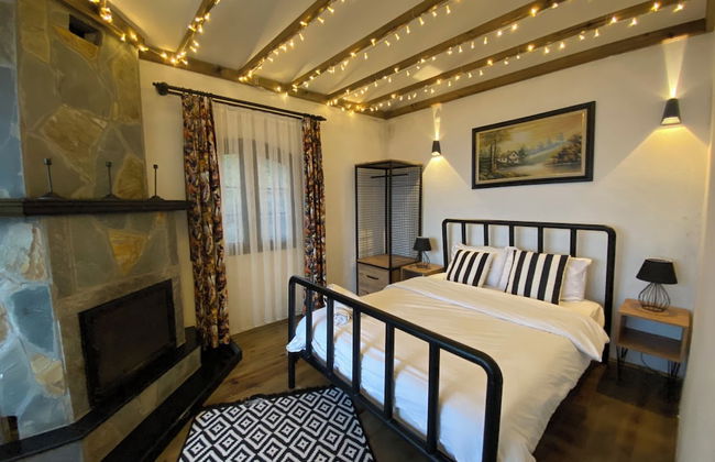 Otelox Sinap Villa - Foto 1