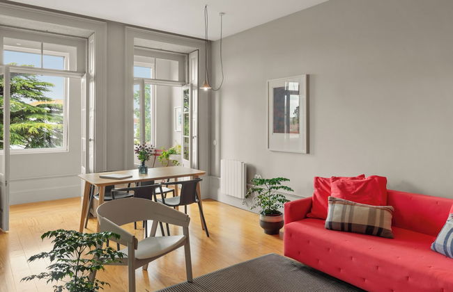 Baumhaus Serviced Apartments - Foto 24