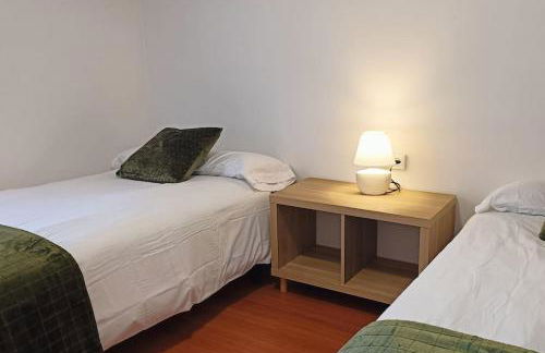 Apartamento Gran Via para 6 en el centro de Premià - Foto 29