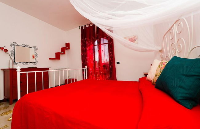 Casa Vacanza La Limonaia - Foto 7