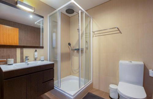 Vale da Ribeira - Casa Shangri La - Foto 30