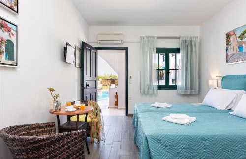 Villa Chantaloukas - Foto 20