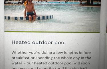 Luxury 6-8 Berth Lodge - Foto 36