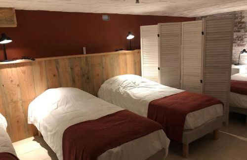 Villa avec piscine à 80 m de la plage - Foto 12