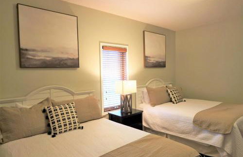 Lakefront Gull Lake 2BR Condo Boat Rentals Available Bay Colony 773 - Foto 8