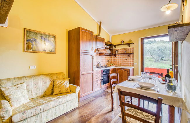 Agriturismo Maramaldo - Photo 59