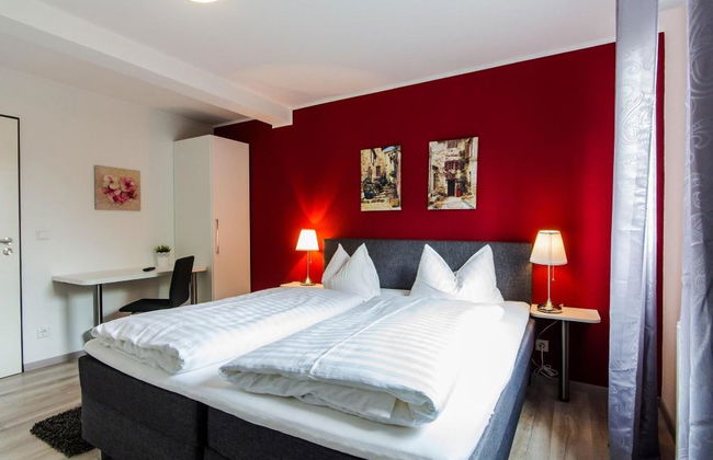 Hotel Zum Jägerhaus - Foto 1