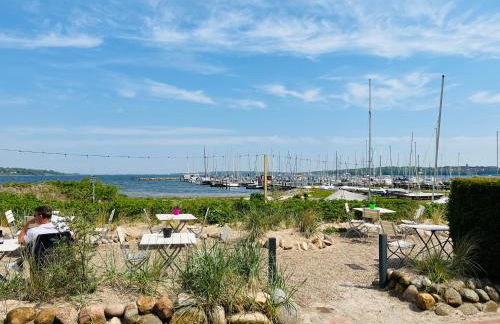 Ruheoase am Strand Wassersleben - Foto 10