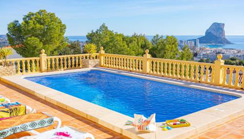 Villa Sabita - PlusHolidays - Foto 5