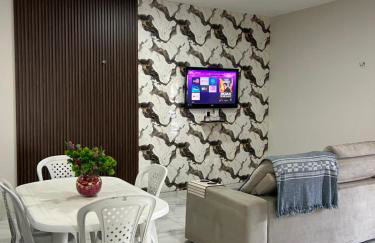 Casa Mirante da Serra Guaramiranga - Foto 14