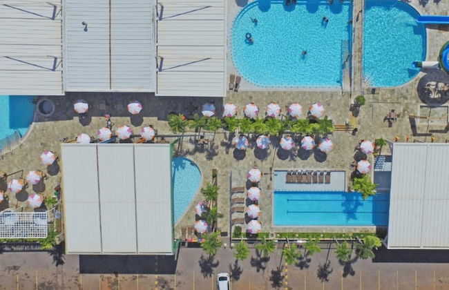 Aptos - DiRoma Fiori - Aluguel Economico - Photo 62