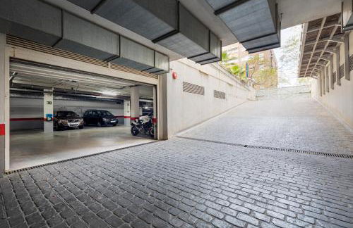 Apartamentos Arcoíris - Foto 45