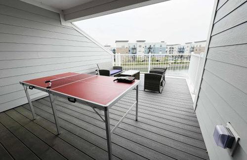 Warrenville Retreat 4BR 3 Bath Townhouse - WV2 - Foto 21