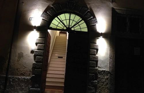 Historic house by the lake La Renée Casa Vacanza - Foto 5