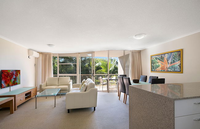 Beachcomber on the Spit - Foto 23