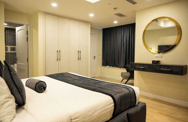 Centaurus Suites - Foto 3