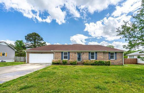 NEW Fully stocked luxury home close to I65 and I72 - Foto 26