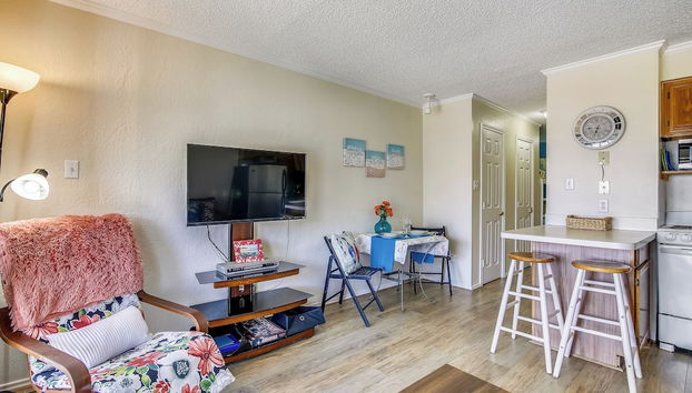 Servicios del alojamiento