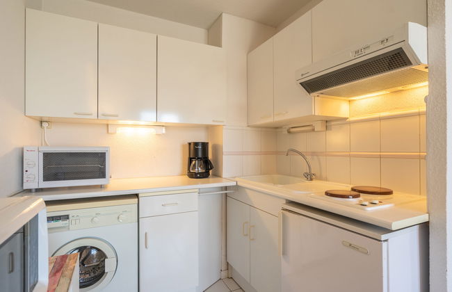 Parc de Pontaillac - Foto 15