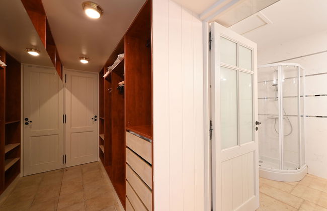 Villa Mer 100 M de la Mer - île de Ré - Foto 40