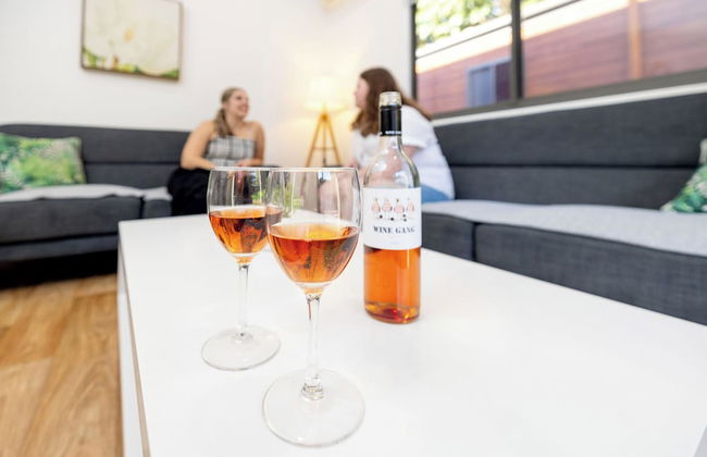 BIG4 Whitsunday Islands Holiday Park - Photo 57