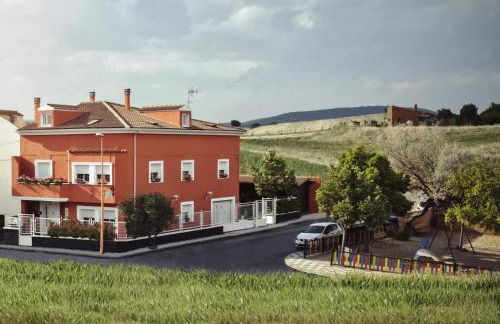 CASA RURAL EL SAUCE. A 2,5 KM DE CUENCA CAPITAL - Foto 9