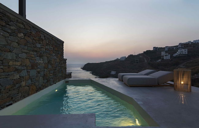 Phos Villas Tinos - Foto 68