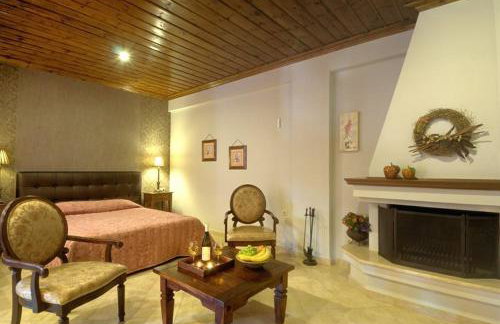 Iatrou Guesthouse - Foto 23