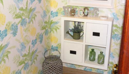 Apartamento El Barranco - Foto 4, Lobby or reception