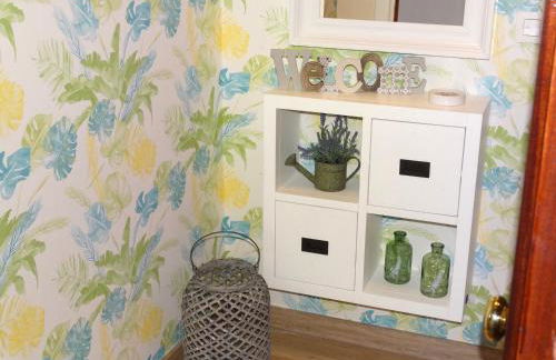 Apartamento El Barranco - Foto 4