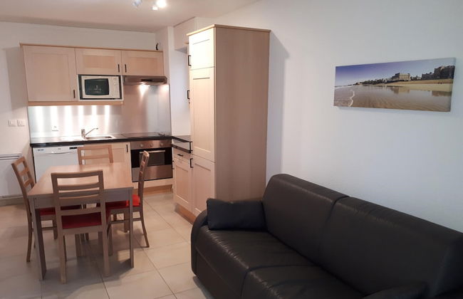 VVF Résidence Anglet - Foto 23