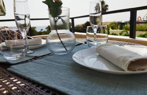 "La Cala de Mijas Bright Apartment with Sea Views Near the Beach" - Photo 6