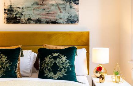 PHENOMENAL 5bedroom DESIGN HOUSE FOR NOMADS XXL GROUPS - Foto 27