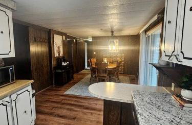 Secluded Forest Cabin Retreat Near Olympic Peninsula Coast | Near Sekiu, Washington - Foto 9