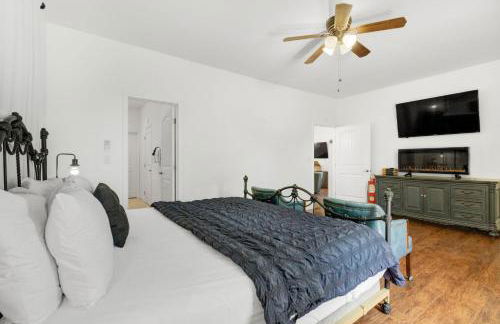 Hill Country RelaxStation Getaway - Foto 16